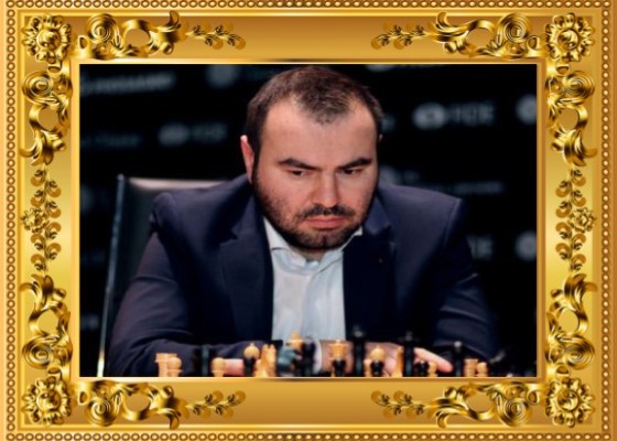 Shakriyar Mamedyarov