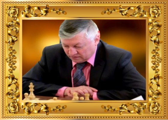 Anatoly Karpov