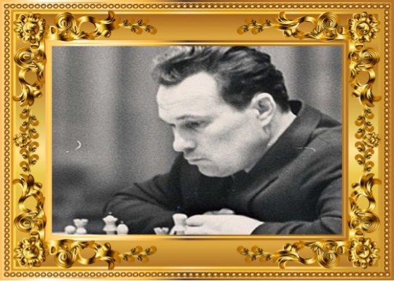 Ratmir Dmitrievich Kholmov