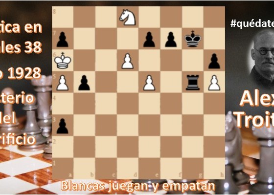 Diagrama 38 Alexei Troitski