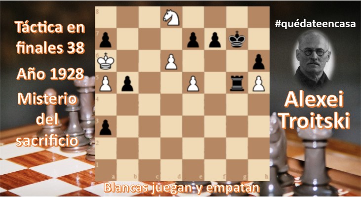 Diagrama 38 Alexei Troitski