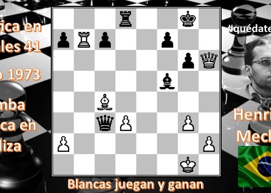 Diagrama 41 Henrique Mecking