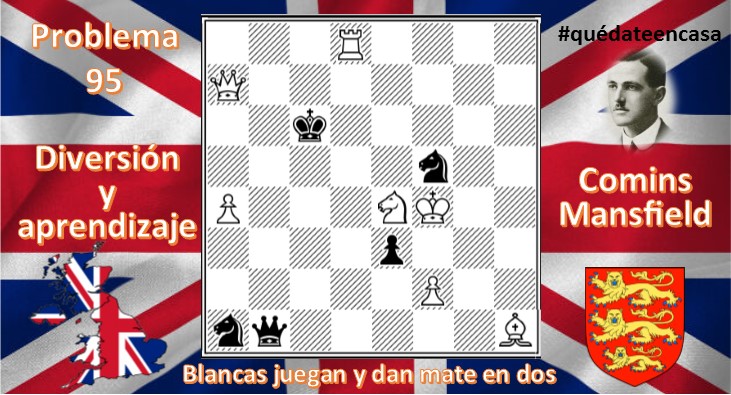 Problema 95 Comins Mansfield