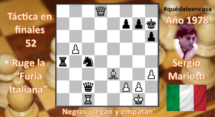 Diagama 52 Sergio Mariotti