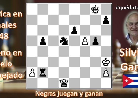 Diagrama 48 Silvino García