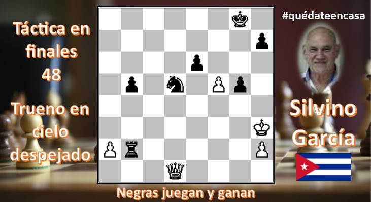 Diagrama 48 Silvino García