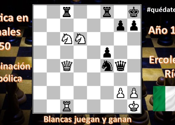 Diagrama 50 Ercole del Río