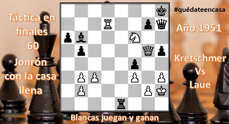 Diagrama 60 Kretschmer-Laue