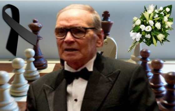 Ennio Morricone