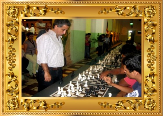 Jesús Nogueiras Santiago