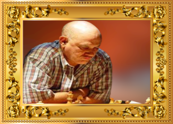 Silvino Garcia Martinez