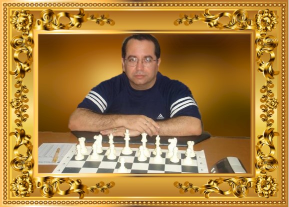 Wálter Arencibia Rodríguez