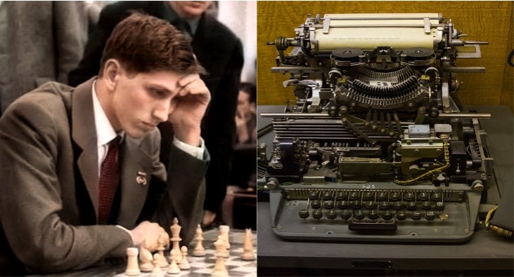 Bobby Fischer El día que evadió la prohibición de jugar un torneo en Cuba