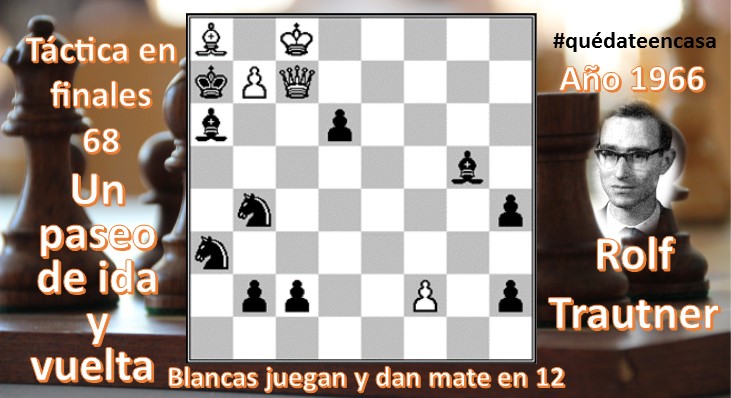 Diagrama 68 Rolf Trautner