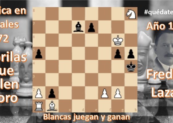 Diagrama 72 Frederic Lazard