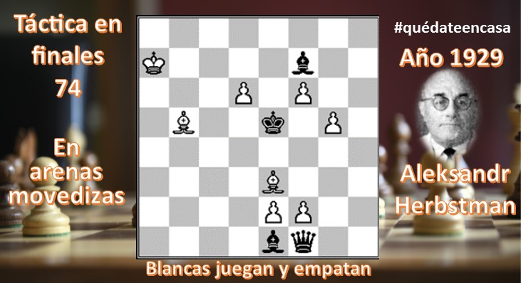 Diagrama 74 Aleksandr Herbstman