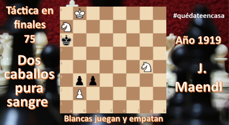 Diagrama 75 J. Maendl