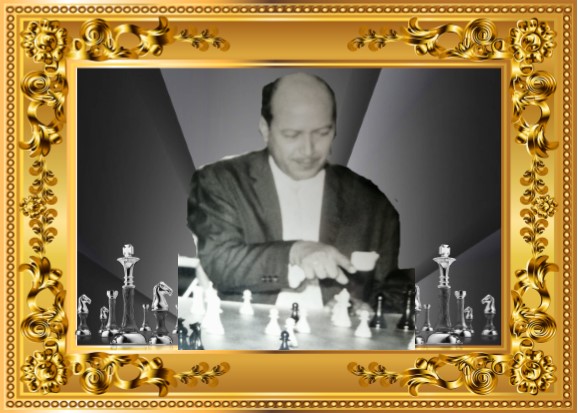 José Luis Barreras Meriño