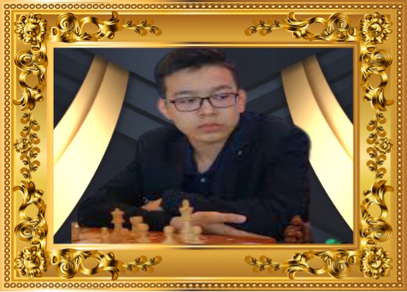 Nodirbek Abdusattorov