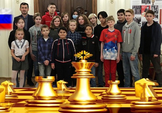 Rusia gana 13 medallas en lel Campeonato Europeo de la Juventud