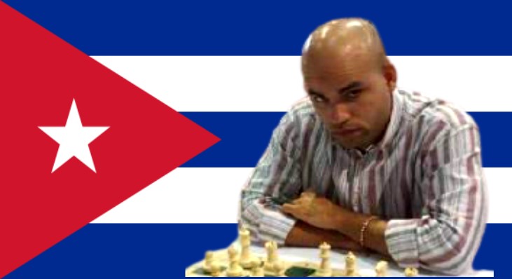 Juan Carlos Obregón Rivero Campeon Torneo alejandro preve 2020