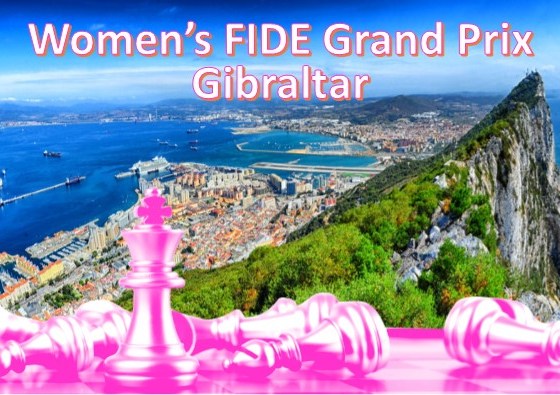 Women’s FIDE Grand Prix Gran premio femenil fide